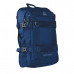 Сумка-рюкзак на колесах Granite Gear Cross Trek 2 W/Pack 74 Midnight Blue/Flint