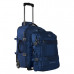 Сумка-рюкзак на колесах Granite Gear Cross Trek 2 W/Pack 74 Midnight Blue/Flint