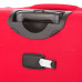 Чемодан CarryOn AIR (L) Cherry Red