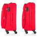 Чемодан CarryOn AIR (L) Cherry Red