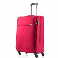 Чемодан CarryOn AIR (L) Cherry Red