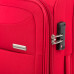 Чемодан CarryOn AIR (L) Cherry Red