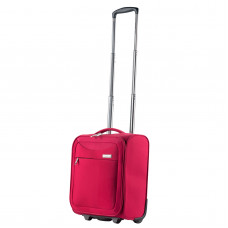 Чемодан CarryOn AIR Underseat (S) Cherry Red