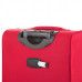 Чемодан CarryOn AIR Underseat (S) Cherry Red