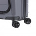 Чемодан CarryOn Mobile Worker (S) Grey