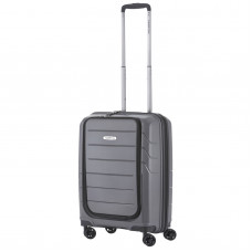 Чемодан CarryOn Mobile Worker (S) Grey