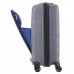 Чемодан CarryOn Mobile Worker (S) Grey