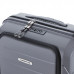 Чемодан CarryOn Mobile Worker (S) Grey