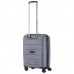 Чемодан CarryOn Mobile Worker (S) Grey