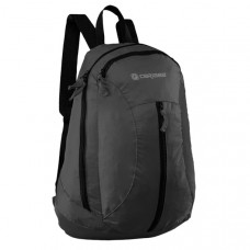 Рюкзак городской Caribee Fold Away 20 Black