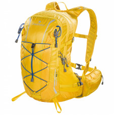 Рюкзак спортивный Ferrino Zephyr HBS 22+3 Yellow