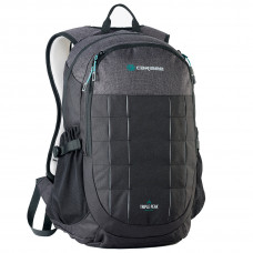 Рюкзак туристический Caribee Triple Peak 28 Black