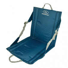 Стул Highlander Outdoor Seat Blue