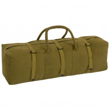 Сумка дорожная Highlander Rope Handle Tool Bag 24 Olive