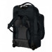 Сумка-рюкзак на колесах Vango Exodus 60+20 Grey/Blue