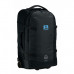 Сумка-рюкзак на колесах Vango Exodus 60+20 Grey/Blue
