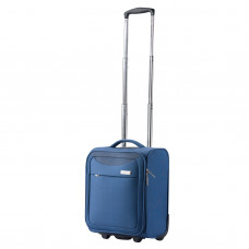 Чемодан CarryOn AIR Underseat (S) Steel Blue