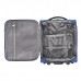 Чемодан CarryOn AIR Underseat (S) Steel Blue