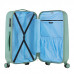 Чемодан CarryOn Skyhopper (L) Olive