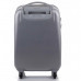 Чемодан CarryOn Skyhopper (S) Silver