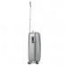 Чемодан CarryOn Skyhopper (S) Silver