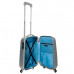 Чемодан CarryOn Skyhopper (S) Silver