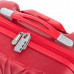 Чемодан CarryOn Wave (S) Red