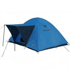 Палатка High Peak Texel 3 Blue/Grey (10175)