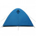 Палатка High Peak Texel 3 Blue/Grey (10175)