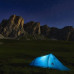 Палатка Vango Helvellyn 200 Pamir Green