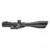 Прицел оптический Barska SWAT-AR LR 6-36x52 (IR Mil-Dot R/G) + mount