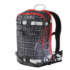 Рюкзак туристический Ferrino Crusade 18 Tartan Black