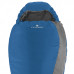 Спальный мешок Ferrino Yukon Plus/+4°C Blue/Grey (Right)