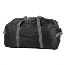 Сумка дорожная Members Foldaway Holdall Large 112 Black