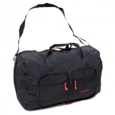 Сумка дорожная Members Holdall Ultra Lightweight Foldaway Small 39 Black