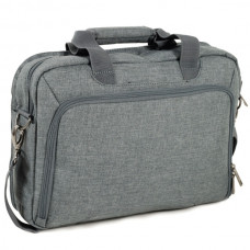 Сумка дорожная Rock Madison Flight Bag 10 Gry