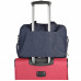 Сумка дорожная Rock Madison Flight Bag 10 Gry