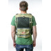 Жилет рыболовный разгрузочный Tramp Angler S/M (TRFB-006-S/M)
