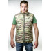 Жилетка утепленная двухстороння Tramp Urban multicam XXL (TRFB-005-multicam-XXL)