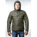 Куртка утепленная Tramp Urban olive XXL (TRFB-002-green-XXL)