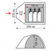 Палатка Totem Indi 3 v2 (TTT-018)