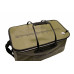 Сумка рыболовная Tramp Fishing bag EVA, White-S (TRP-030-White-S)