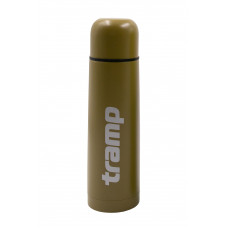 Термос Tramp Basic 0,5 л. Хаки TRC-111-khaki