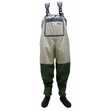 Вейдерсы забродные Tramp Angler TRFB-004-XL