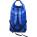 Герморюкзак Tramp Diamond Rip-Stop 25л blue (TRA-256-blue)