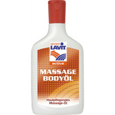 Масло массажное Sport Lavit Bodyoil 200ml