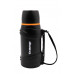Термос Tramp Travel Line 1,3л, оливковий (TRC-138-black)