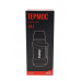 Термос Tramp Travel Line 1,3л, оливковий (TRC-138-black)
