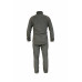 Костюм флисовый Tramp Comfort Fleece TRUF-002 (TRUF-002-grey-L)