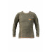 Костюм флисовый Tramp Comfort Fleece TRUF-002 (TRUF-002-grey-L)